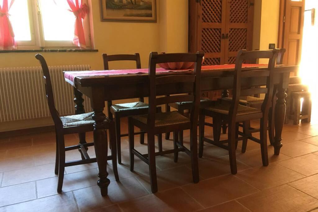 בארצ'יס Casa A Schiera Fronte Lago Con Giardino מראה חיצוני תמונה
