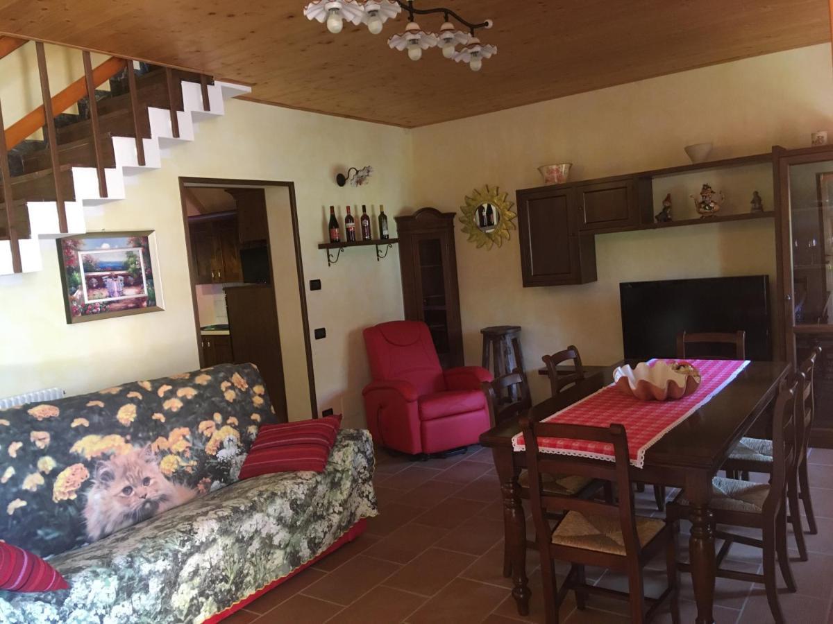 בארצ'יס Casa A Schiera Fronte Lago Con Giardino מראה חיצוני תמונה