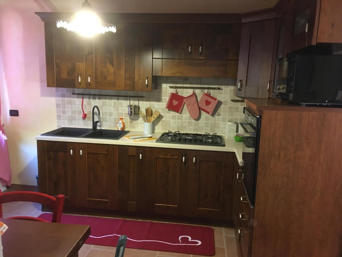 בארצ'יס Casa A Schiera Fronte Lago Con Giardino מראה חיצוני תמונה